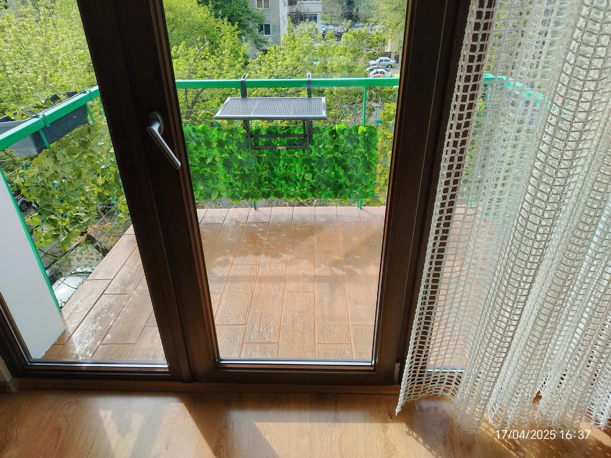 Arka Apartment Craiova Esterno foto