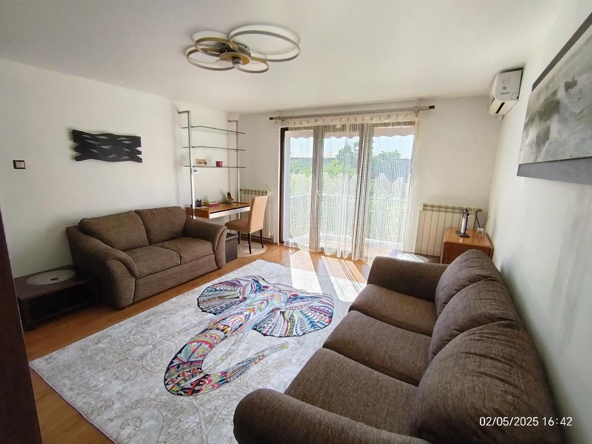 Arka Apartment Craiova Esterno foto